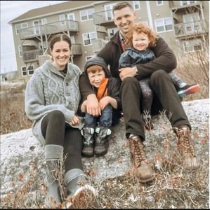 Meet your Posher, Adam